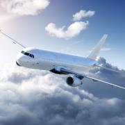 αεροπλάνο (φωτογραφία από create.vista.com)