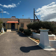 φυλακές αλικαρνασσού