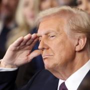 ΝΤΟΝΑΛΝΤ ΤΡΑΜΠ