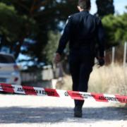 αστυνομια