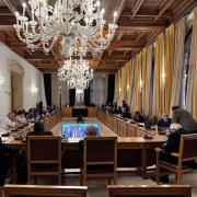 δημοτικο συμβουλιο