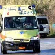 ΑΣΘΕΝΟΦΟΡΟ