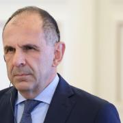 Γιώργος Γεραπετρίτης