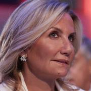 μαρέβα μητσοτάκη