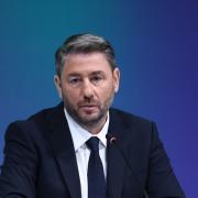 νίκος ανδρουλάκης