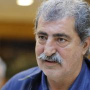 παύλος πολάκης