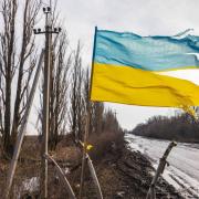 Πόλεμος στην Ουκρανία 