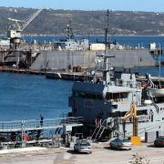 αμερικανική βάση σούδας