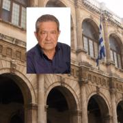 ΔΗΜΗΤΡΗΣ ΣΠΥΡΙΔΑΚΗΣ