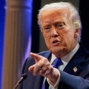 ντόναλντ τραμπ