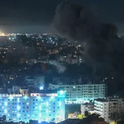 ισραήλ, επιθέσεις