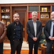 ΠΕΡΙΦΕΡΕΙΑ ΣΥΣΚΕΨΗ ΓΙΑ ΦΑΡΜΑΚΕΥΤΙΚΟ ΣΥΝΕΔΡΙΟ