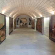 πυλη αγιου γεωργιου