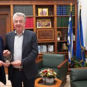 ΑΡΝΑΟΥΤΑΚΗΣ ΚΟΡΝ