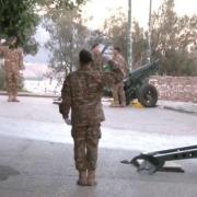 κανονιοβολισμοί 25η μαρτίου