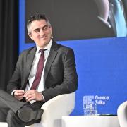 Χρήστος Δήμας