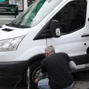 ΠΡΑΤΗΡΙΟ ΒΕΝΖΙΝΗΣ