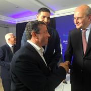 Μανώλης Μενεγάκης