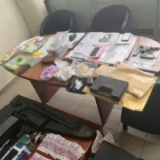 εγκληματική οργάνωση