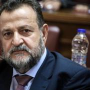 Βασίλης Κεγκέρογλου 