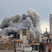 πολεμος μεση ανατολη