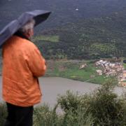 Φράγμα Αποσελέμη