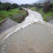 Φράγμα Αποσελέμη