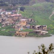 Φραγμα Αποσελέμη