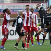 οφη ολυμπιακος