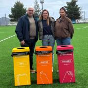 Δράση ανακύκλωσης του Δήμου Αγίου Νικολάου