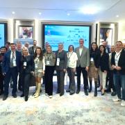 Περιφέρεια Κρήτης σε Workshop στη Γάνδη 