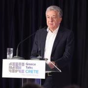 αρναουτακης