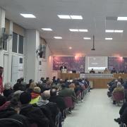  συνεδριο του ΕΚΗ