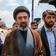  Μοτζτάμπα Χαμενεΐ