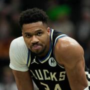 Αντετοκούνμπο