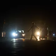 κούβα μπλακ άουτ