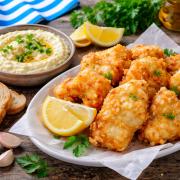 μπακαλιάρος, σκορδαλιά