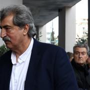 Παύλος Πολάκης