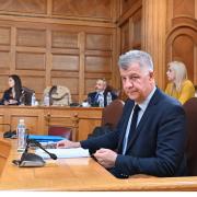 σημανδράκος