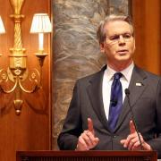 Σκοτ ​​Μπέσεντ