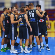 ΟΦΗ ΜΠΑΣΚΕΤ