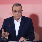 Σωκράτης Φάμελλος