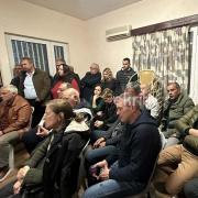 μαλάδες κάτοικοι δομή