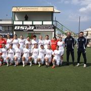 ΜΙΚΤΗ ΚΟΡΑΣΙΔΩΝ ΕΠΣΗ