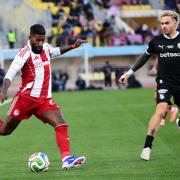 ολυμπιακος οφη