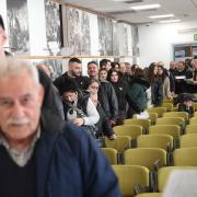 εκλογές σύνεδροι πασοκ