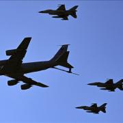 πολεμικα αεροσκαφη