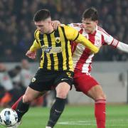 ΑΕΚ ΟΛΥΜΠΙΑΚΟΣ