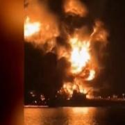 κολαση ορμουζ