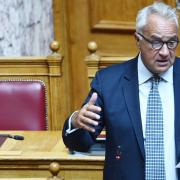 μάκης βορίδης